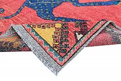 Orientalischer Teppich - Tribal Hand Knotted - 152 x 222 cm