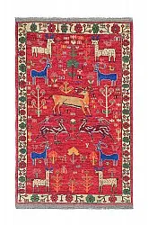 Orientalischer Teppich - Tribal Hand Knotted - 158 x 239 cm