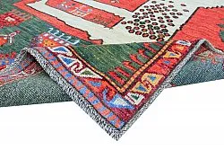 Orientalischer Teppich - Tribal Hand Knotted - 149 x 211 cm