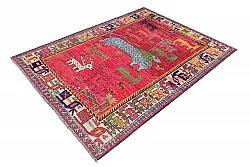 Orientalischer Teppich - Tribal Hand Knotted - 148 x 199 cm