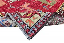 Orientalischer Teppich - Tribal Hand Knotted - 153 x 213 cm