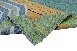 Orientalischer Teppich - Kelim Hand Woven - 199 x 302 cm