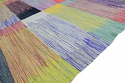 Orientalischer Teppich - Kelim Hand Woven - 196 x 300 cm