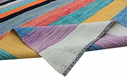 Orientalischer Teppich - Kelim Hand Woven - 209 x 298 cm