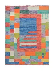 Orientalischer Teppich - Kelim Hand Woven - 172 x 239 cm