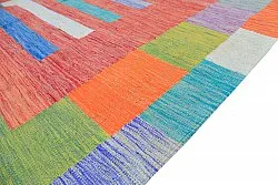 Orientalischer Teppich - Kelim Hand Woven - 172 x 239 cm