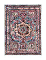 Orientalischer Teppich - Suzani Hand Knotted - 170 x 240 cm