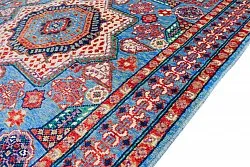 Orientalischer Teppich - Suzani Hand Knotted - 170 x 240 cm