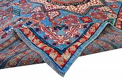 Orientalischer Teppich - Suzani Hand Knotted - 170 x 240 cm