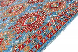 Orientalischer Teppich - Suzani Hand Knotted - 170 x 240 cm