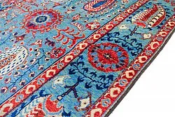 Orientalischer Teppich - Suzani Hand Knotted - 170 x 240 cm