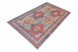 Orientalischer Teppich - Suzani Hand Knotted - 120 x 180 cm