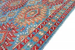 Orientalischer Teppich - Suzani Hand Knotted - 120 x 180 cm