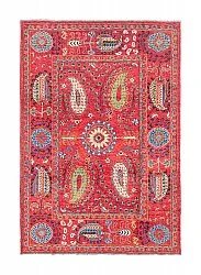 Orientalischer Teppich - Suzani Hand Knotted - 200 x 300 cm