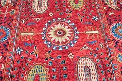 Orientalischer Teppich - Suzani Hand Knotted - 200 x 300 cm