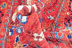 Orientalischer Teppich - Suzani Hand Knotted - 200 x 300 cm