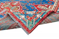 Orientalischer Teppich - Suzani Hand Knotted - 170 x 240 cm
