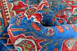 Orientalischer Teppich - Suzani Hand Knotted - 170 x 240 cm