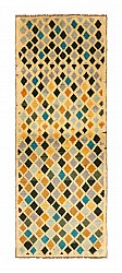 Kelim Teppich Afghan 185 x 68 cm
