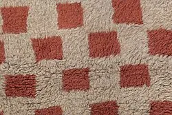 Kelim Marokkanische Berber Teppich Azilal 250 x 160 cm