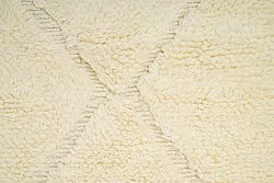 Kelim Marokkanische Berber Teppich Beni Ouarain 150 x 220 cm