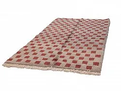 Kelim Marokkanische Berber Teppich Azilal 250 x 160 cm