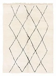 Kelim Marokkanische Berber Teppich Beni Ouarain 235 x 170 cm