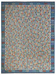 Kelim Teppich Afghan 288 x 209 cm