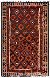 Kelim Teppich Afghan 296 x 195 cm