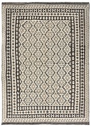 Kelim Teppich Afghan 297 x 214 cm