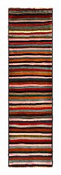 Kelim Teppich Afghan 230 x 62 cm