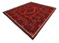 Orientalischer Kelim-Teppich 294 x 253 cm