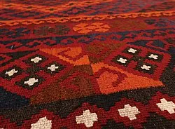 Orientalischer Kelim-Teppich 294 x 253 cm