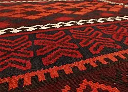 Orientalischer Kelim-Teppich 290 x 199 cm