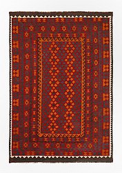 Kelim Teppich Afghan 288 x 198 cm