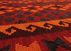 Orientalischer Kelim-Teppich 288 x 198 cm