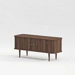 Sideboard - Torekov (nussbaum)