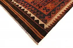 Orientalischer Kelim-Teppich 283 x 233 cm