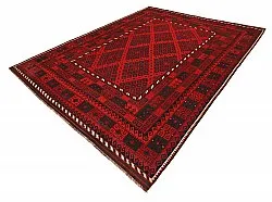 Orientalischer Kelim-Teppich 384 x 277 cm