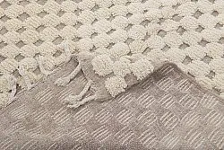 Kelim Marokkanische Berber Teppich Azilal 250 x 160 cm
