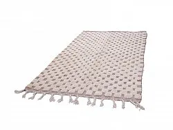 Kelim Marokkanische Berber Teppich Azilal 250 x 160 cm