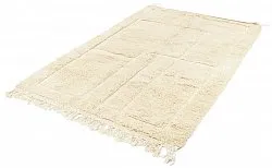 Kelim Marokkanische Berber Teppich Beni Ouarain 260 x 165 cm