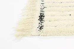 Kelim Marokkanische Berber Teppich Beni Ouarain 282 x 172 cm