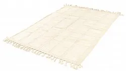Kelim Marokkanische Berber Teppich Beni Ouarain 250 x 150 cm