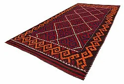 Orientalischer Kelim-Teppich 330 x 188 cm
