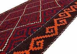 Orientalischer Kelim-Teppich 330 x 188 cm