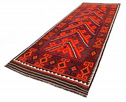 Kelim Teppich Afghan 366 x 148 cm