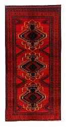 Kelim Teppich Persischer Baluchi 280 x 190 cm