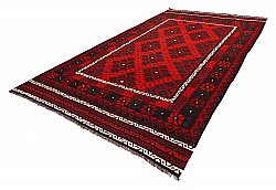 Kelim Teppich Afghan 305 x 182 cm