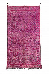 Kelim Marokkanische Berber Teppich Azilal 400 x 215 cm